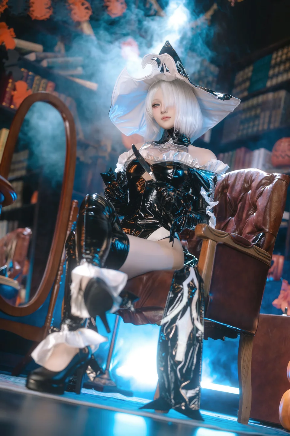 屿鱼_No_072_尼尔：机械纪元_2B_万圣女巫同人_70P_596MB tg@simisebaisi 【丝足阁】028.webp